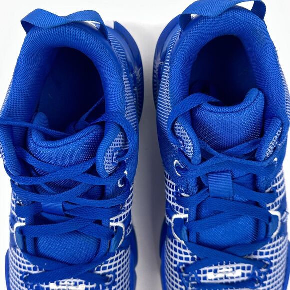 Nike LeBron Basketball Shoes Witness 7 TB Game Royal Mens 8 Blue DZ3299-400 main image 7